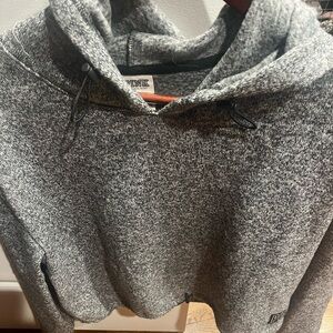 VS PINK Hooded Sweater